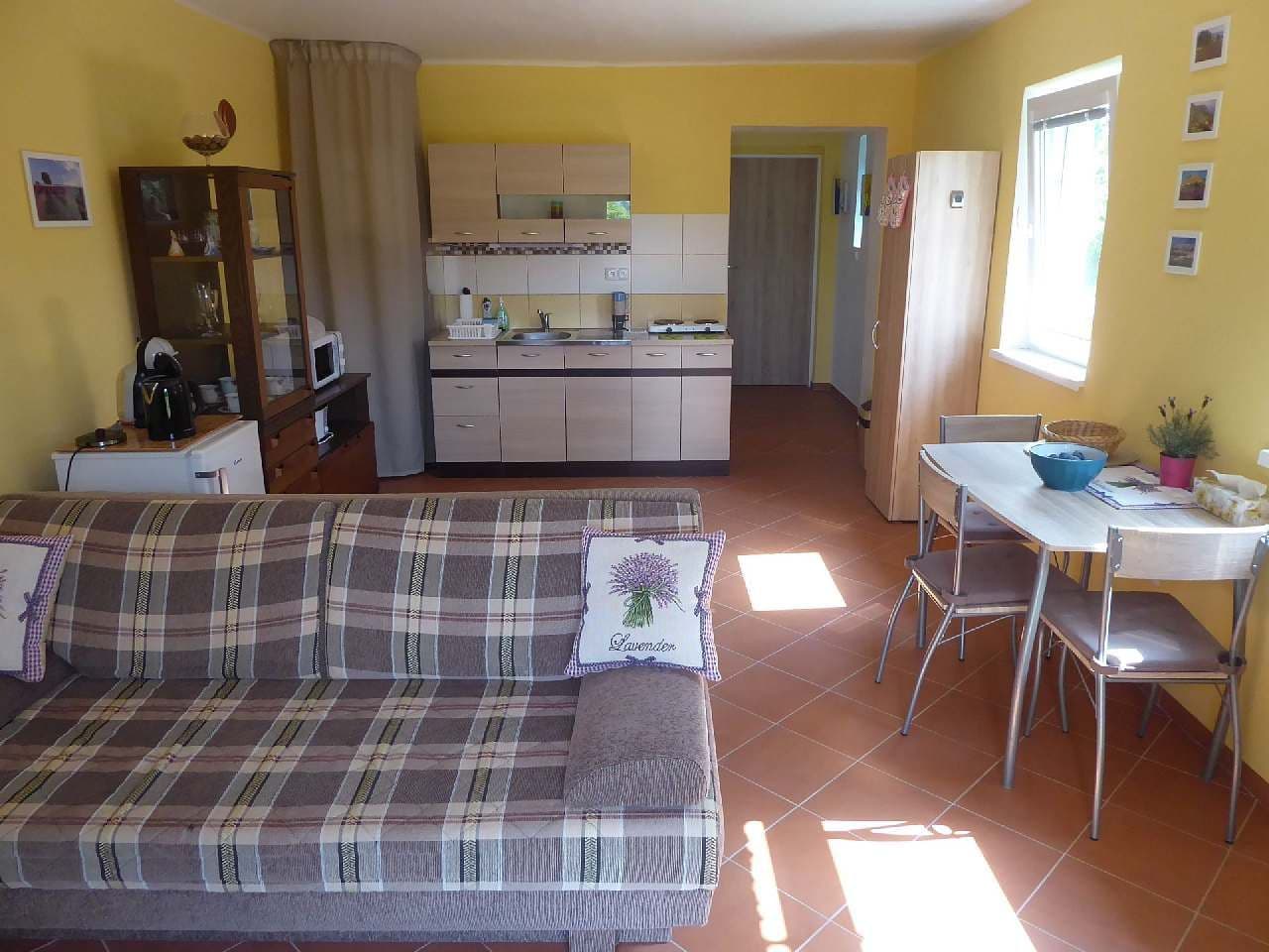 recreational property to rent, 0 m², Velké Losiny, Olomoucký Region recreational property to rent, 0 m², Velké Losiny, Olomoucký Region