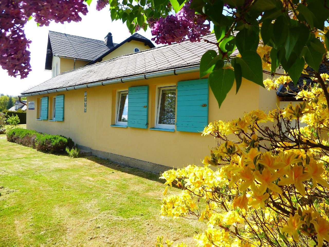 recreational property to rent, 0 m², Velké Losiny, Olomoucký Region recreational property to rent, 0 m², Velké Losiny, Olomoucký Region