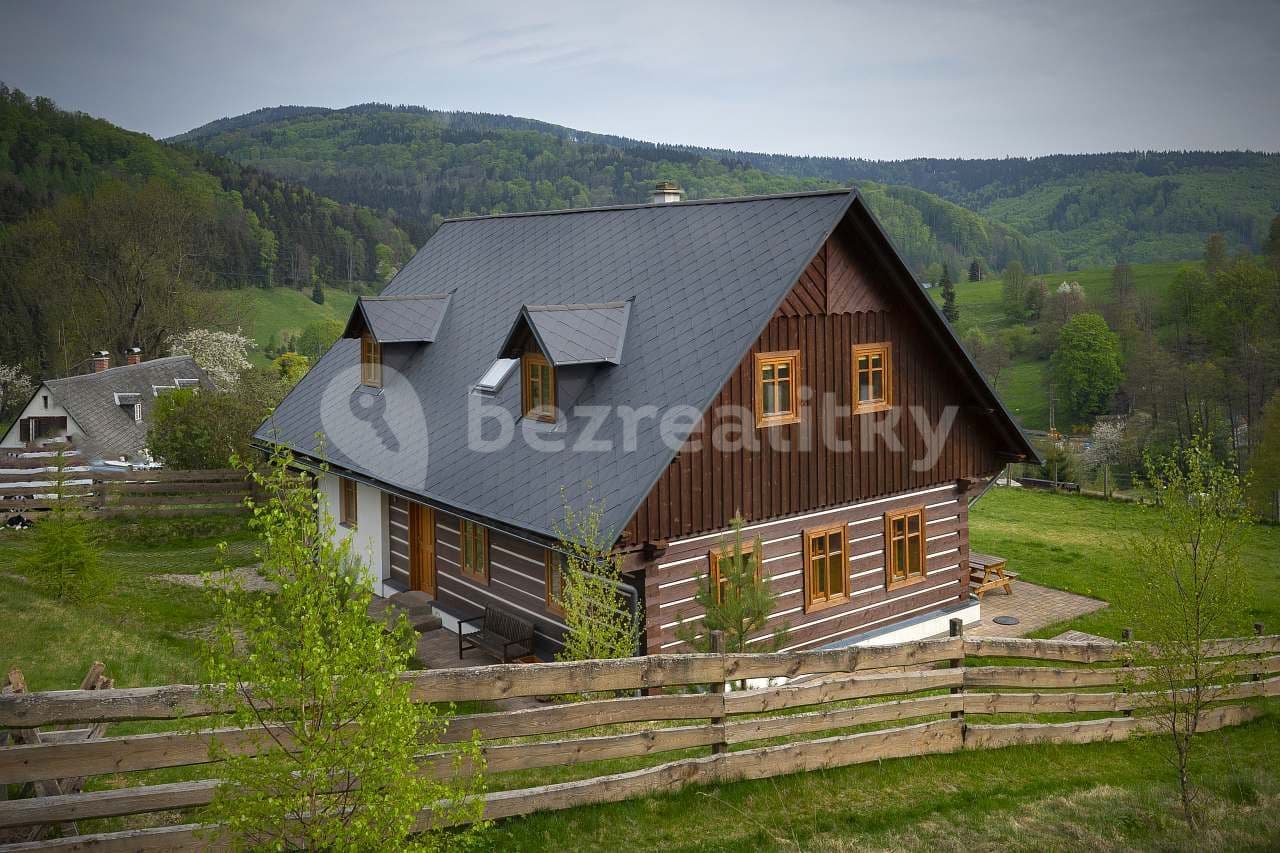recreational property to rent, 0 m², Kryštofovo Údolí, Liberecký Region recreational property to rent, 0 m², Kryštofovo Údolí, Liberecký Region