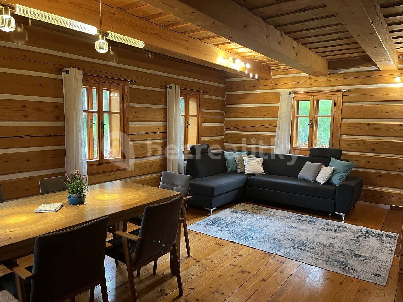 recreational property to rent, 0 m², Kryštofovo Údolí, Liberecký Region recreational property to rent, 0 m², Kryštofovo Údolí, Liberecký Region