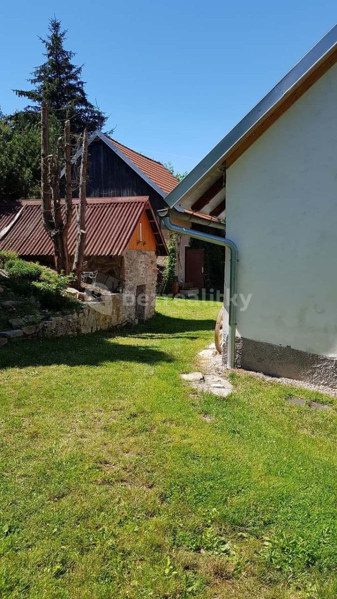 recreational property to rent, 0 m², Postupice, Středočeský Region recreational property to rent, 0 m², Postupice, Středočeský Region