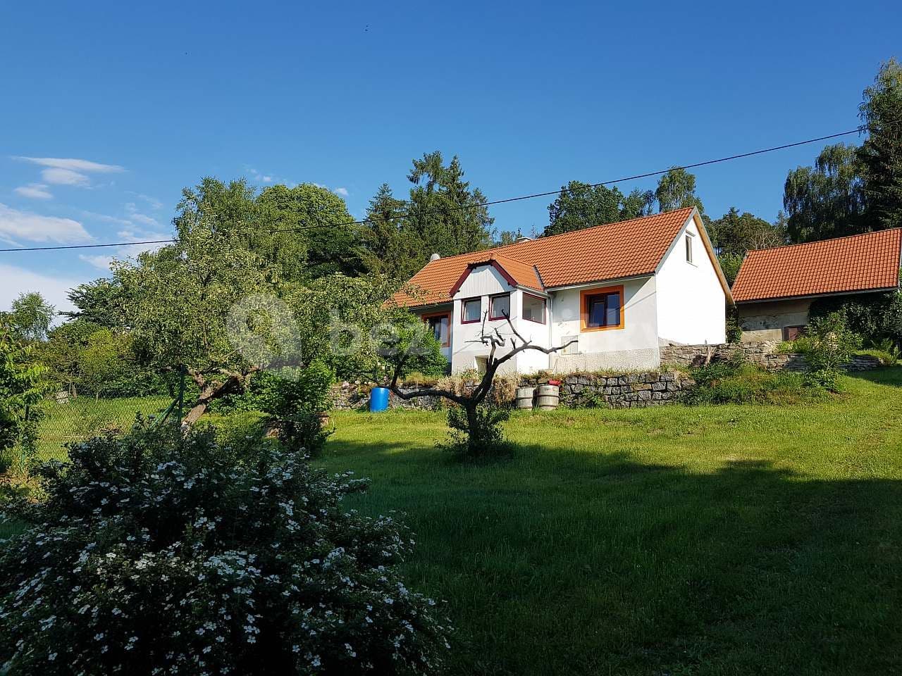 recreational property to rent, 0 m², Postupice, Středočeský Region recreational property to rent, 0 m², Postupice, Středočeský Region