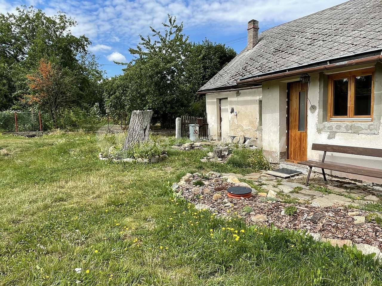 recreational property to rent, 0 m², Javorník, Olomoucký Region recreational property to rent, 0 m², Javorník, Olomoucký Region