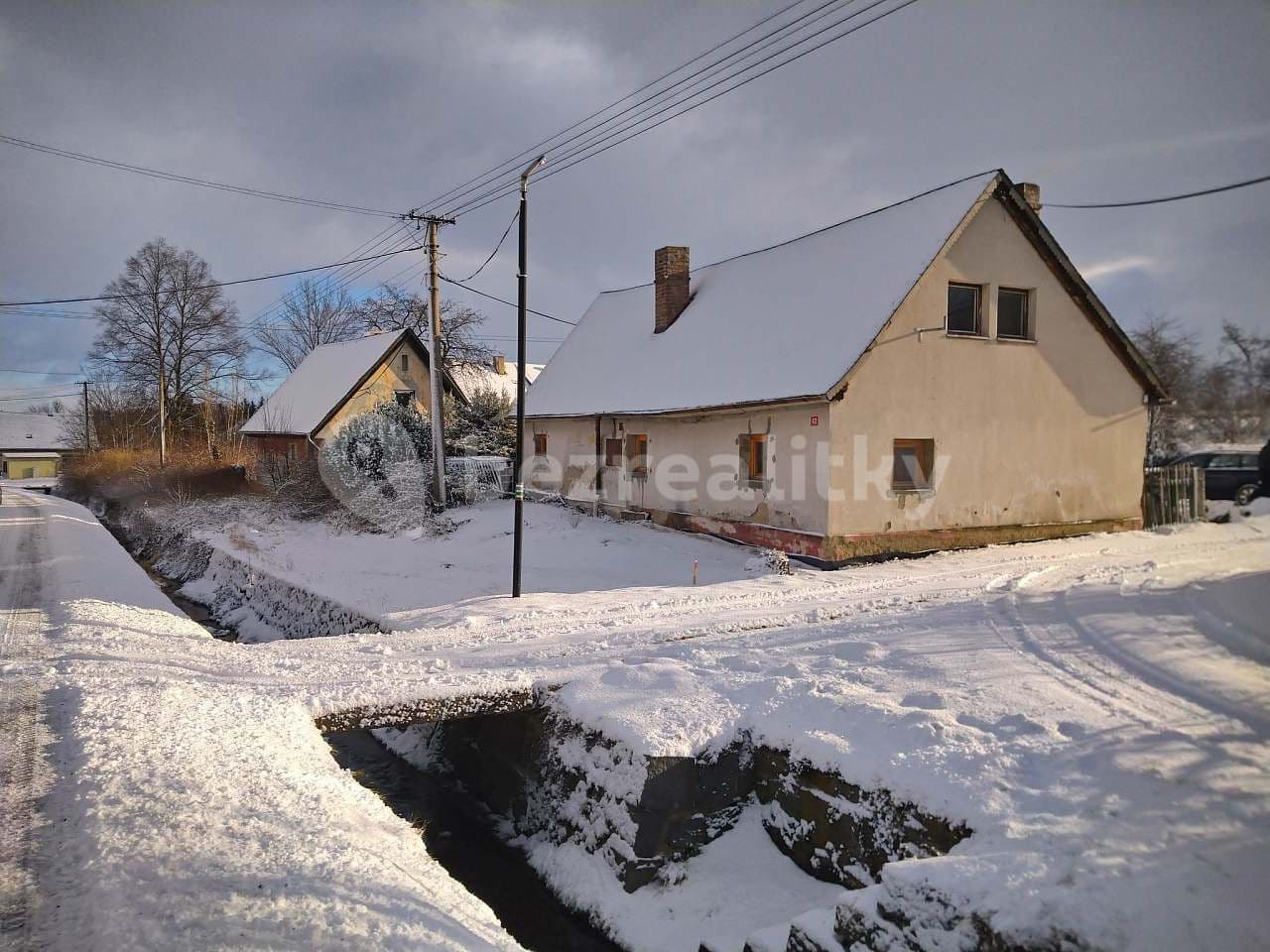 recreational property to rent, 0 m², Javorník, Olomoucký Region recreational property to rent, 0 m², Javorník, Olomoucký Region