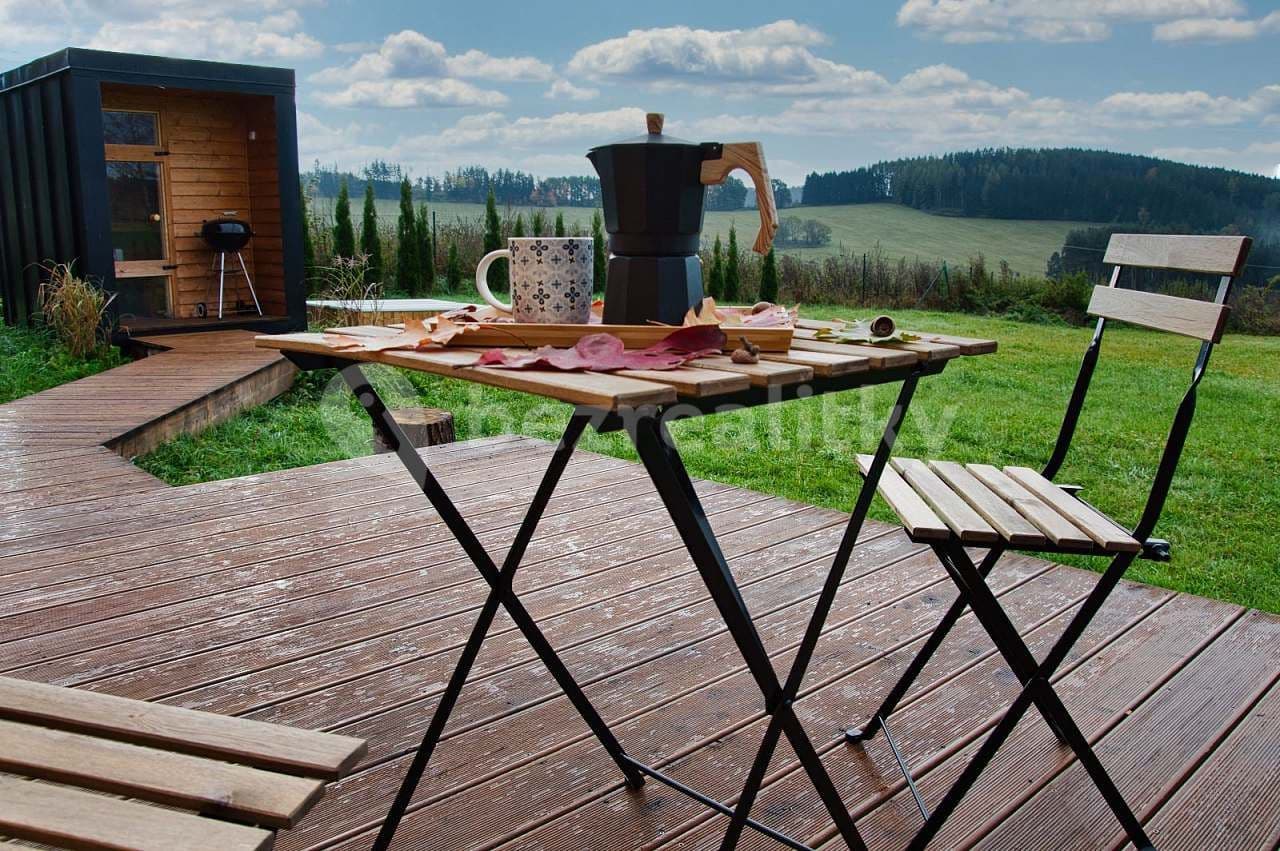 recreational property to rent, 0 m², Malšín, Jihočeský Region recreational property to rent, 0 m², Malšín, Jihočeský Region