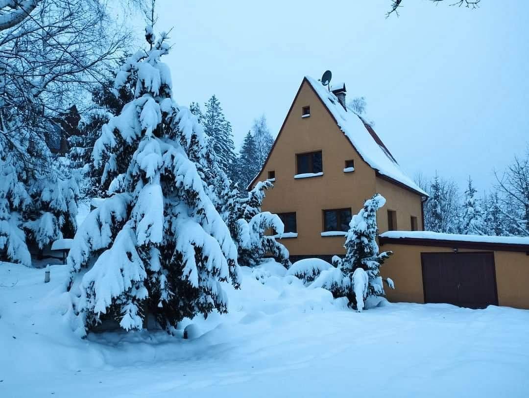 recreational property to rent, 0 m², Frýdlant nad Ostravicí, Moravskoslezský Region recreational property to rent, 0 m², Frýdlant nad Ostravicí, Moravskoslezský Region