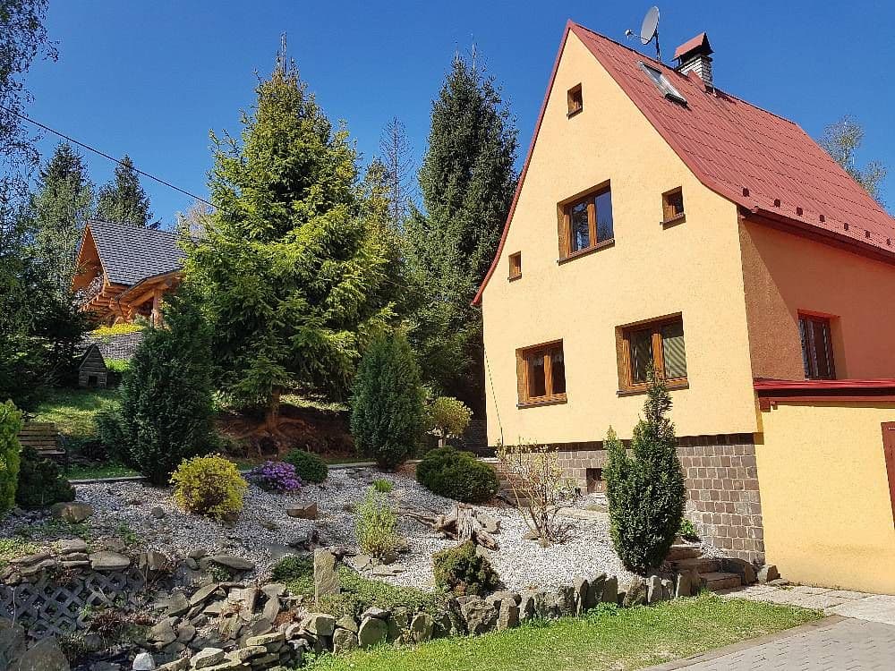 recreational property to rent, 0 m², Frýdlant nad Ostravicí, Moravskoslezský Region recreational property to rent, 0 m², Frýdlant nad Ostravicí, Moravskoslezský Region