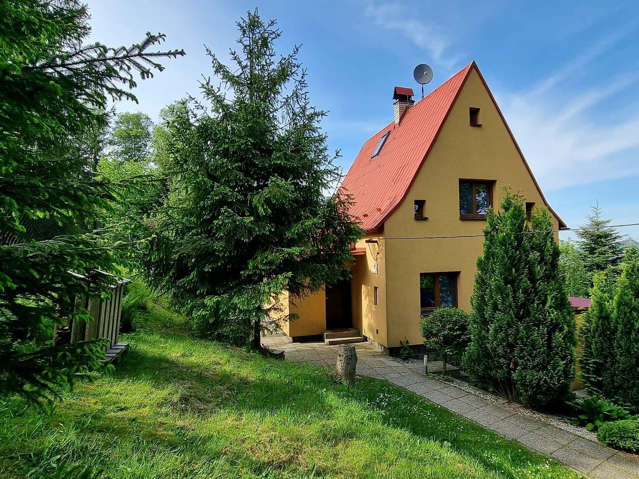 recreational property to rent, 0 m², Frýdlant nad Ostravicí, Moravskoslezský Region recreational property to rent, 0 m², Frýdlant nad Ostravicí, Moravskoslezský Region