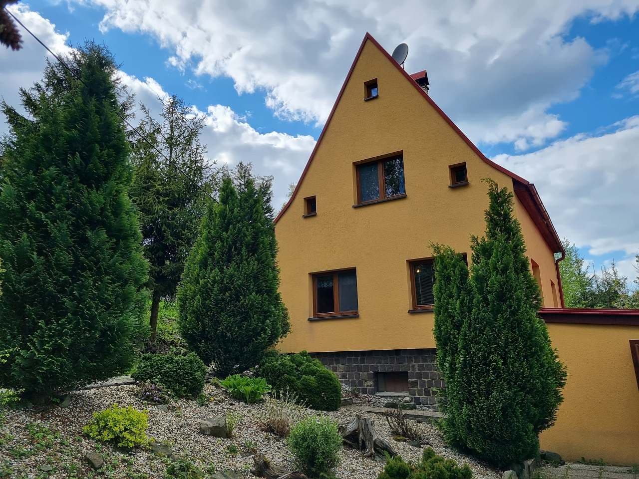 recreational property to rent, 0 m², Frýdlant nad Ostravicí, Moravskoslezský Region recreational property to rent, 0 m², Frýdlant nad Ostravicí, Moravskoslezský Region