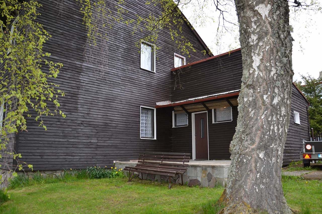 recreational property to rent, 0 m², Jáchymov, Karlovarský Region recreational property to rent, 0 m², Jáchymov, Karlovarský Region