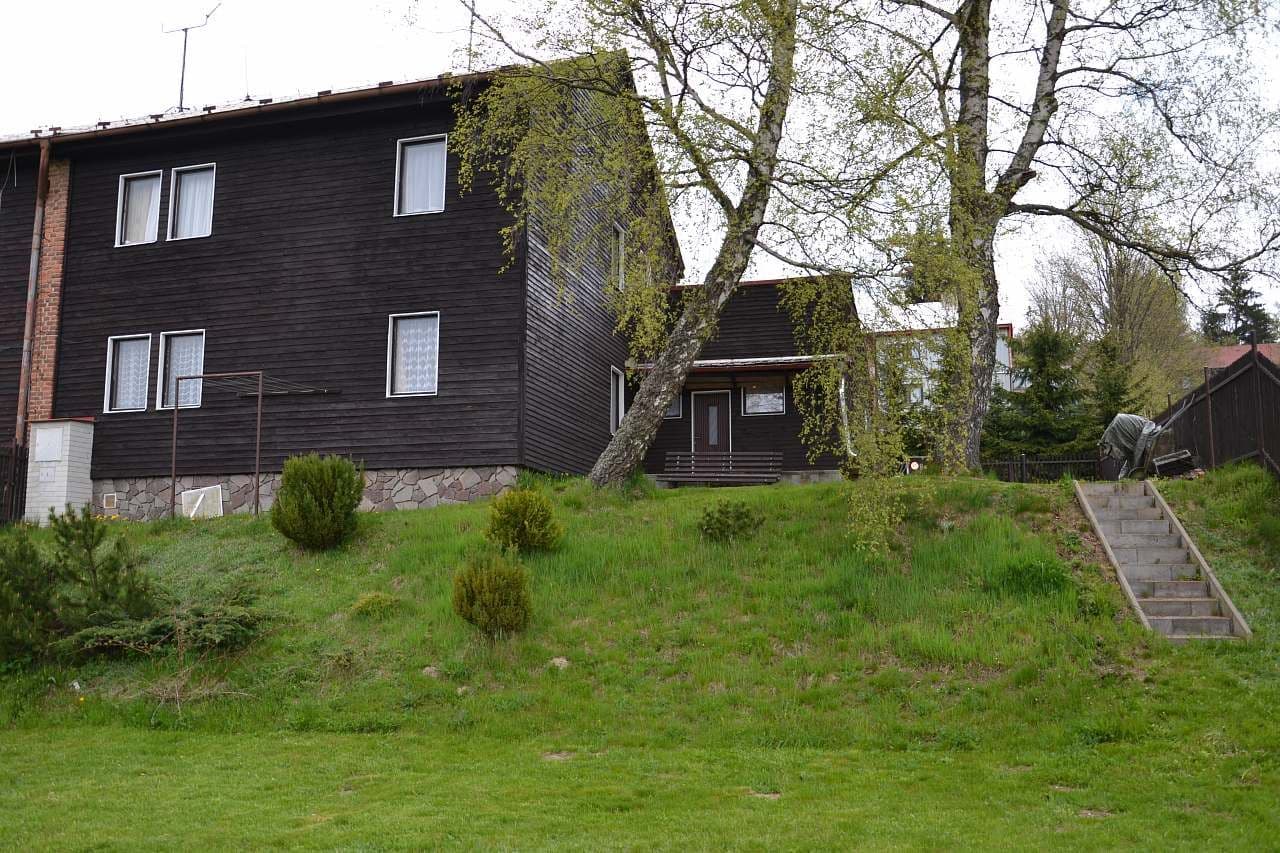 recreational property to rent, 0 m², Jáchymov, Karlovarský Region recreational property to rent, 0 m², Jáchymov, Karlovarský Region