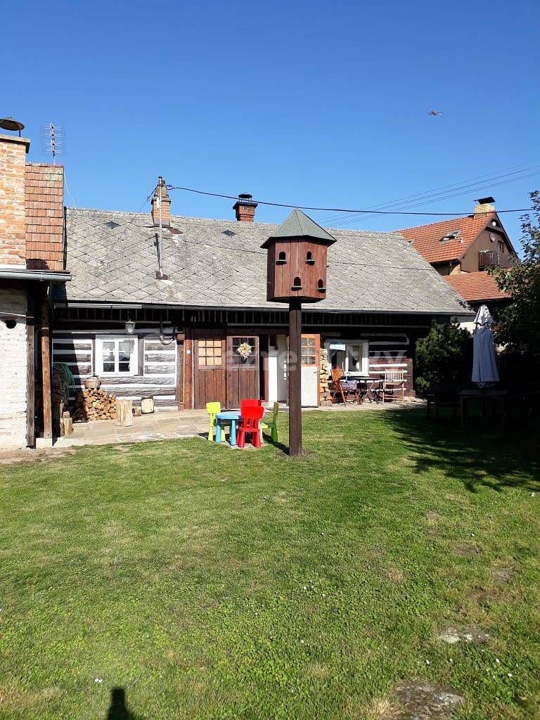 recreational property to rent, 0 m², Podhorní Újezd a Vojice, Královéhradecký Region recreational property to rent, 0 m², Podhorní Újezd a Vojice, Královéhradecký Region