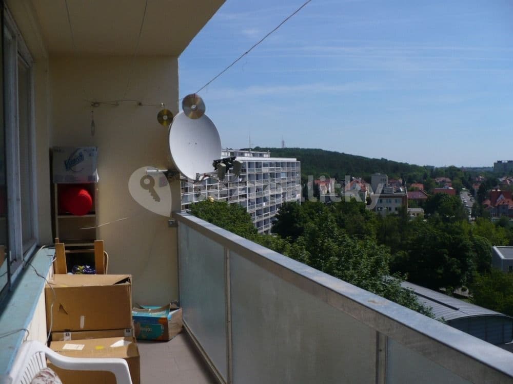 1 bedroom with open-plan kitchen flat to rent, 48 m², Mirovická, Prague, Prague 1 bedroom with open-plan kitchen flat to rent, 48 m², Mirovická, Prague, Prague