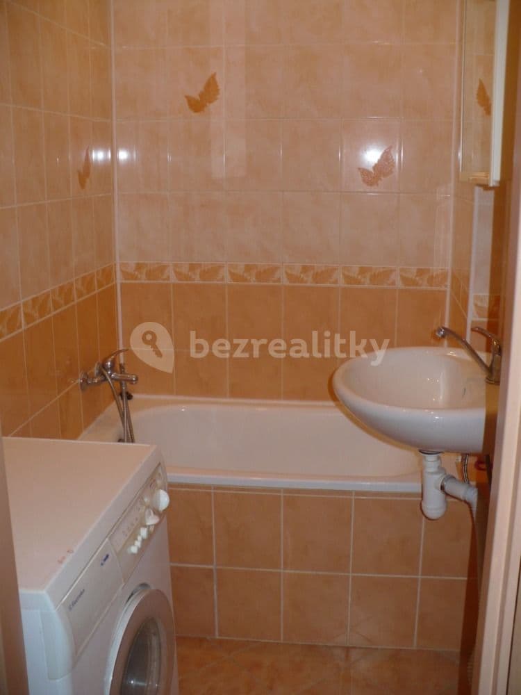 1 bedroom with open-plan kitchen flat to rent, 48 m², Mirovická, Prague, Prague 1 bedroom with open-plan kitchen flat to rent, 48 m², Mirovická, Prague, Prague