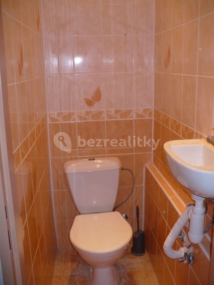 1 bedroom with open-plan kitchen flat to rent, 48 m², Mirovická, Prague, Prague 1 bedroom with open-plan kitchen flat to rent, 48 m², Mirovická, Prague, Prague