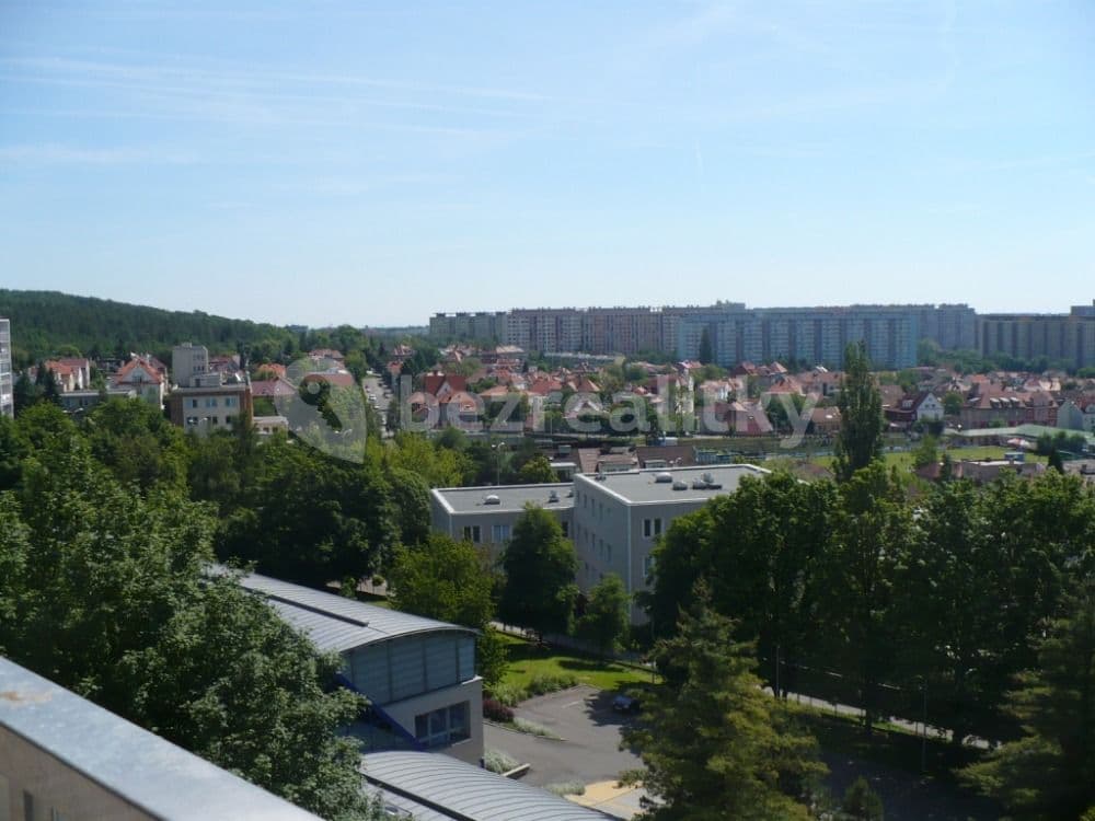 1 bedroom with open-plan kitchen flat to rent, 48 m², Mirovická, Prague, Prague 1 bedroom with open-plan kitchen flat to rent, 48 m², Mirovická, Prague, Prague