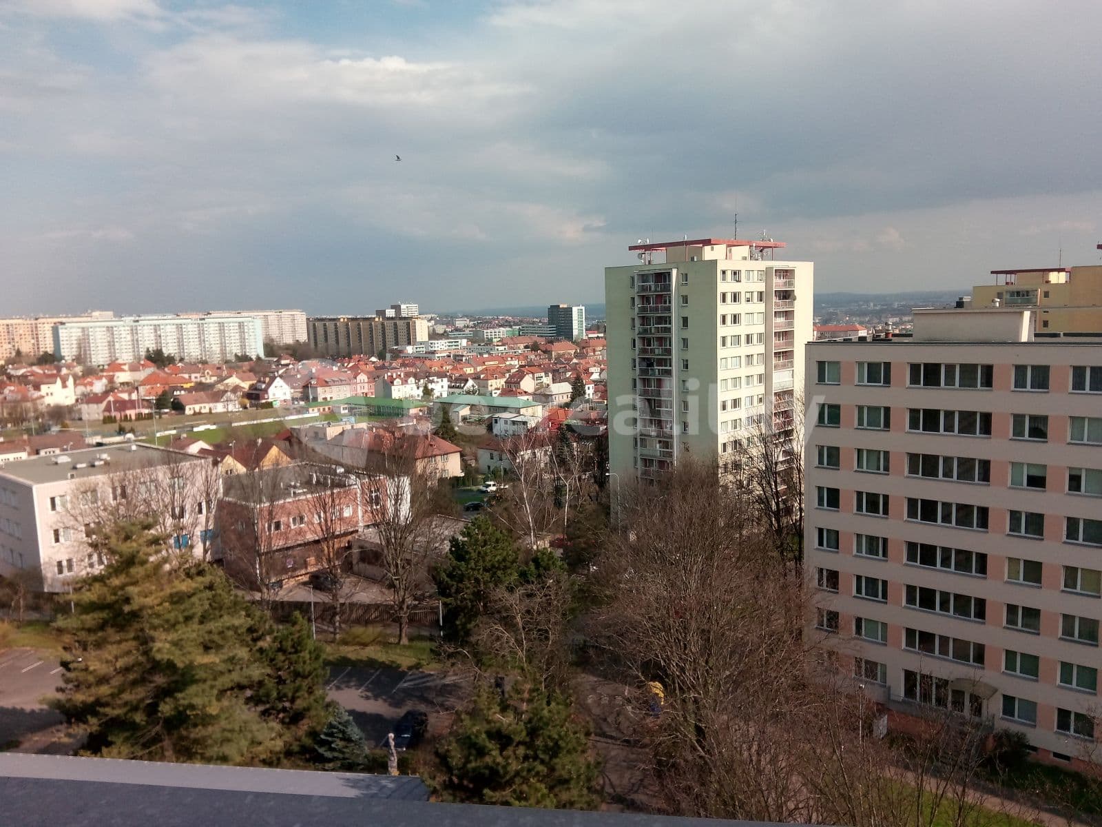 1 bedroom with open-plan kitchen flat to rent, 48 m², Mirovická, Prague, Prague 1 bedroom with open-plan kitchen flat to rent, 48 m², Mirovická, Prague, Prague