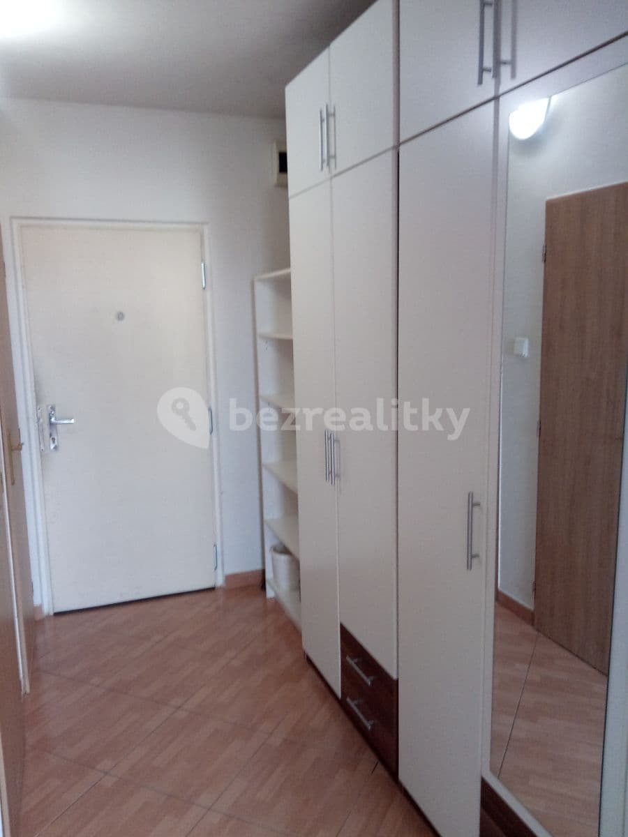 1 bedroom with open-plan kitchen flat to rent, 48 m², Mirovická, Prague, Prague 1 bedroom with open-plan kitchen flat to rent, 48 m², Mirovická, Prague, Prague