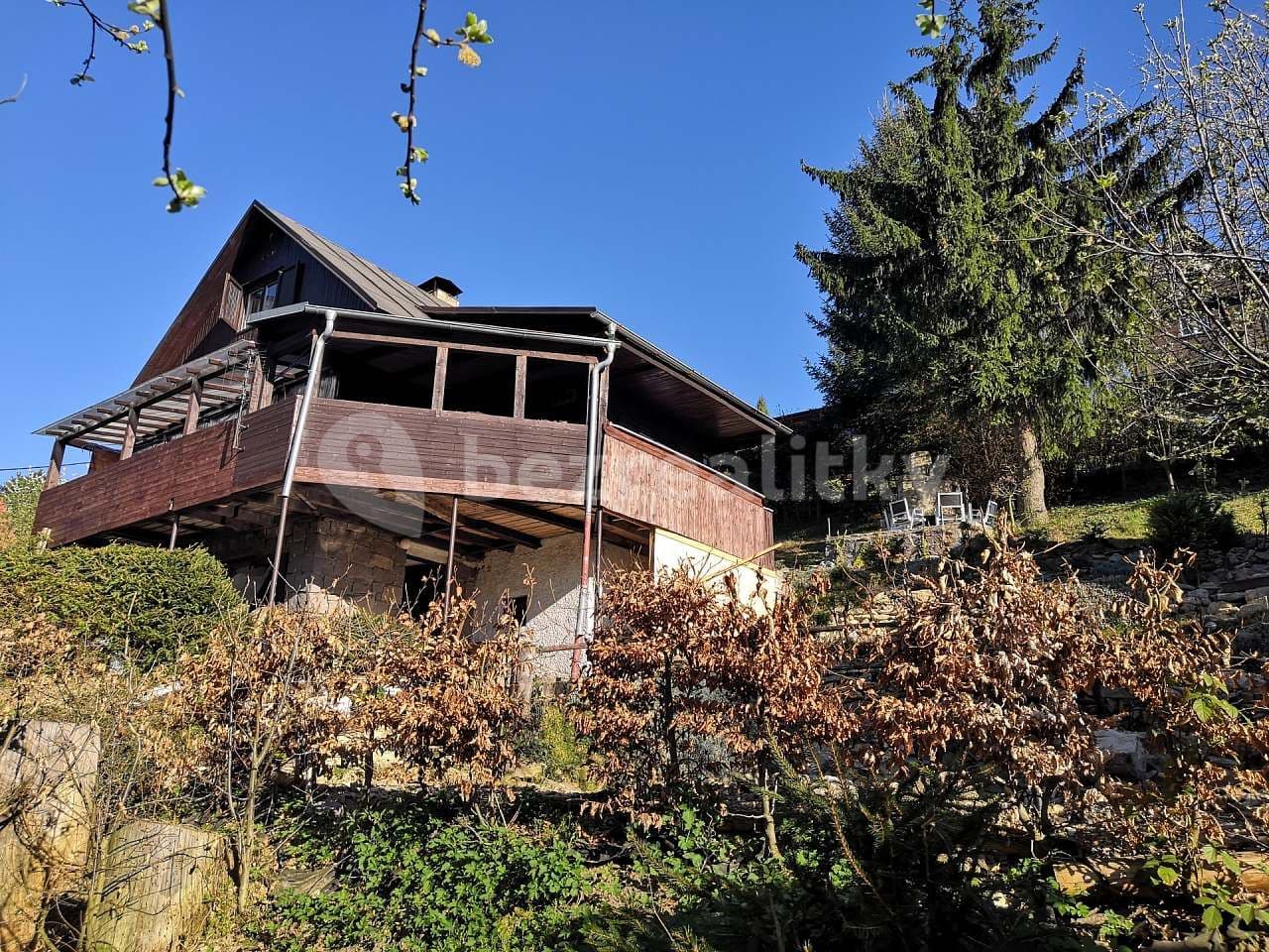 recreational property to rent, 0 m², Rybník, Pardubický Region recreational property to rent, 0 m², Rybník, Pardubický Region