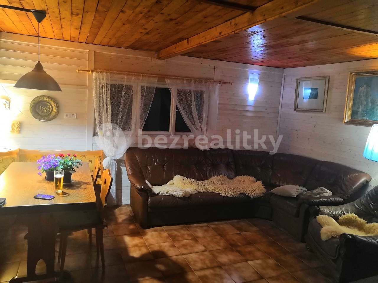 recreational property to rent, 0 m², Rybník, Pardubický Region recreational property to rent, 0 m², Rybník, Pardubický Region