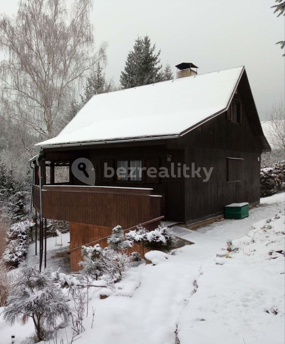 recreational property to rent, 0 m², Rybník, Pardubický Region recreational property to rent, 0 m², Rybník, Pardubický Region