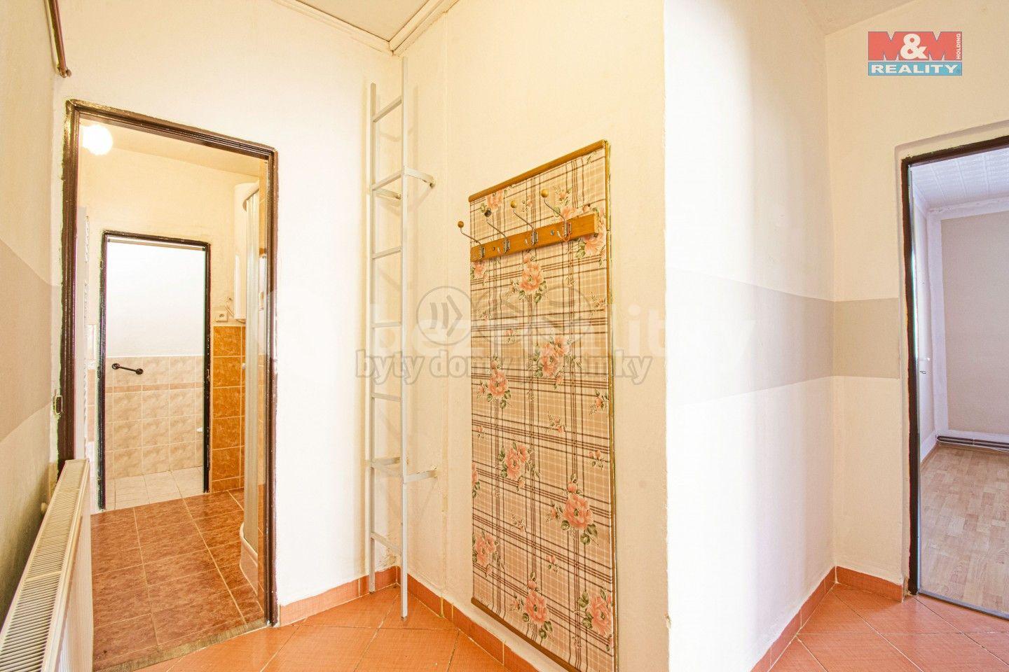 house for sale, 200 m², K Lesu, Krnov, Moravskoslezský Region