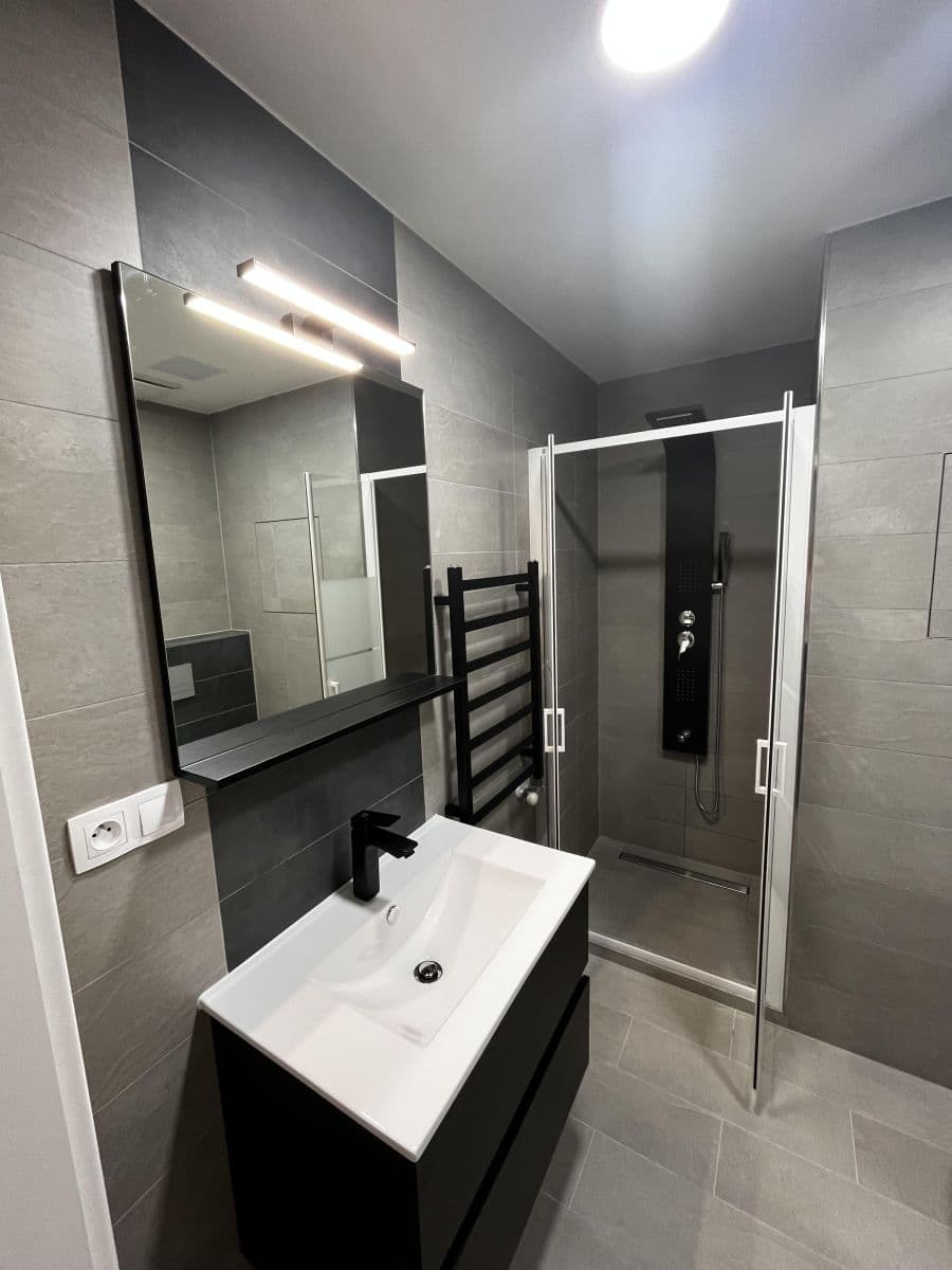 1 bedroom with open-plan kitchen flat to rent, 42 m², Kutná Hora, Středočeský Region 1 bedroom with open-plan kitchen flat to rent, 42 m², Kutná Hora, Středočeský Region