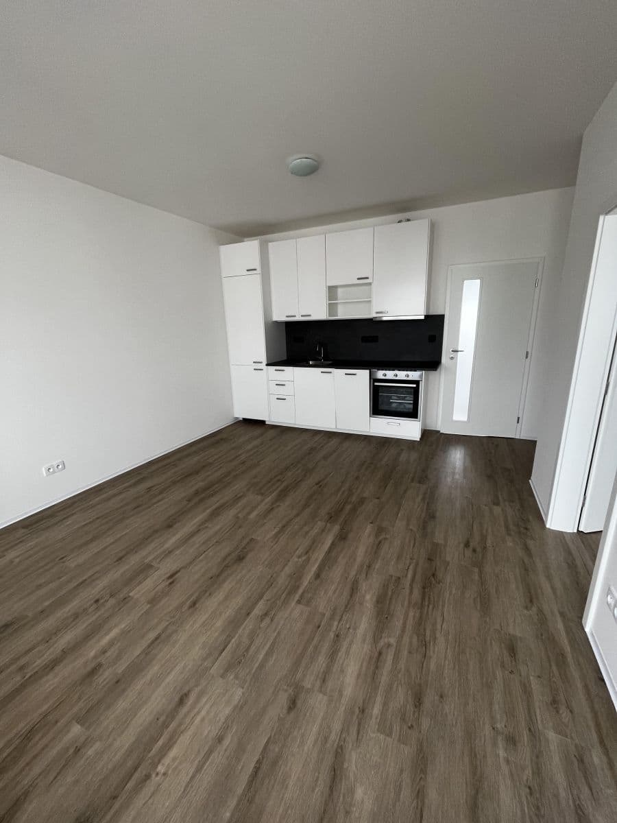 1 bedroom with open-plan kitchen flat to rent, 42 m², Kutná Hora, Středočeský Region 1 bedroom with open-plan kitchen flat to rent, 42 m², Kutná Hora, Středočeský Region