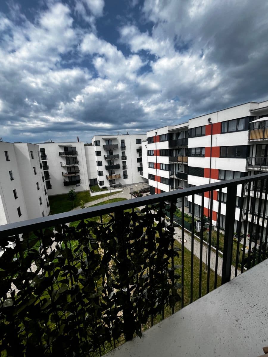 1 bedroom with open-plan kitchen flat to rent, 42 m², Kutná Hora, Středočeský Region 1 bedroom with open-plan kitchen flat to rent, 42 m², Kutná Hora, Středočeský Region