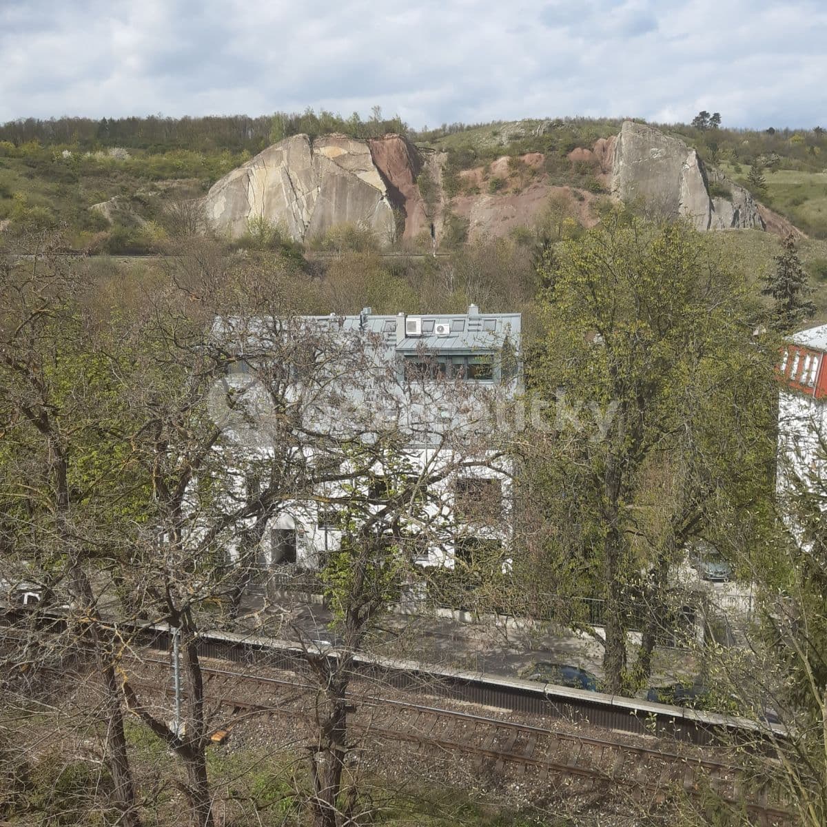 1 bedroom flat to rent, 34 m², Slivenecká, Prague, Prague 1 bedroom flat to rent, 34 m², Slivenecká, Prague, Prague