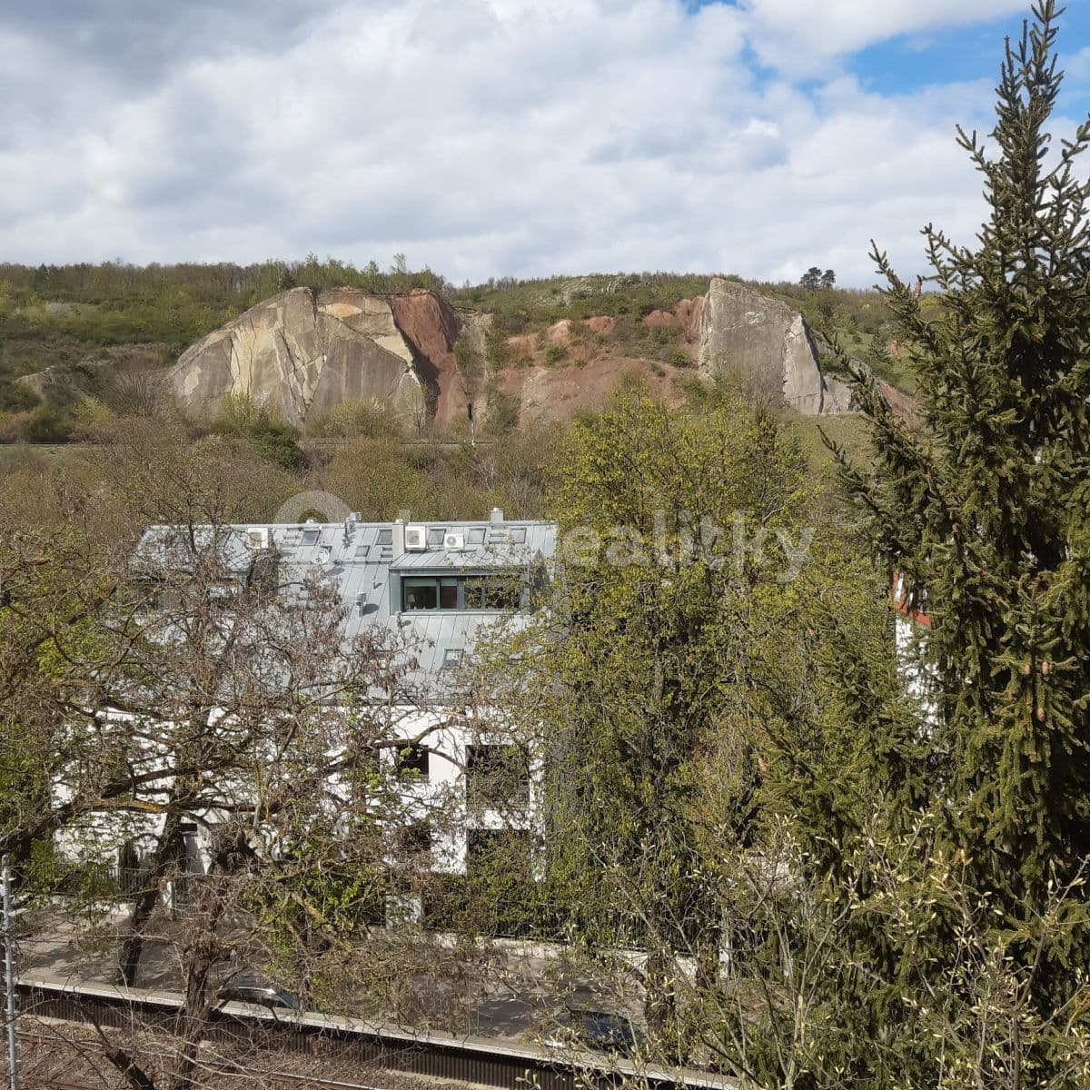 1 bedroom flat to rent, 34 m², Slivenecká, Prague, Prague 1 bedroom flat to rent, 34 m², Slivenecká, Prague, Prague