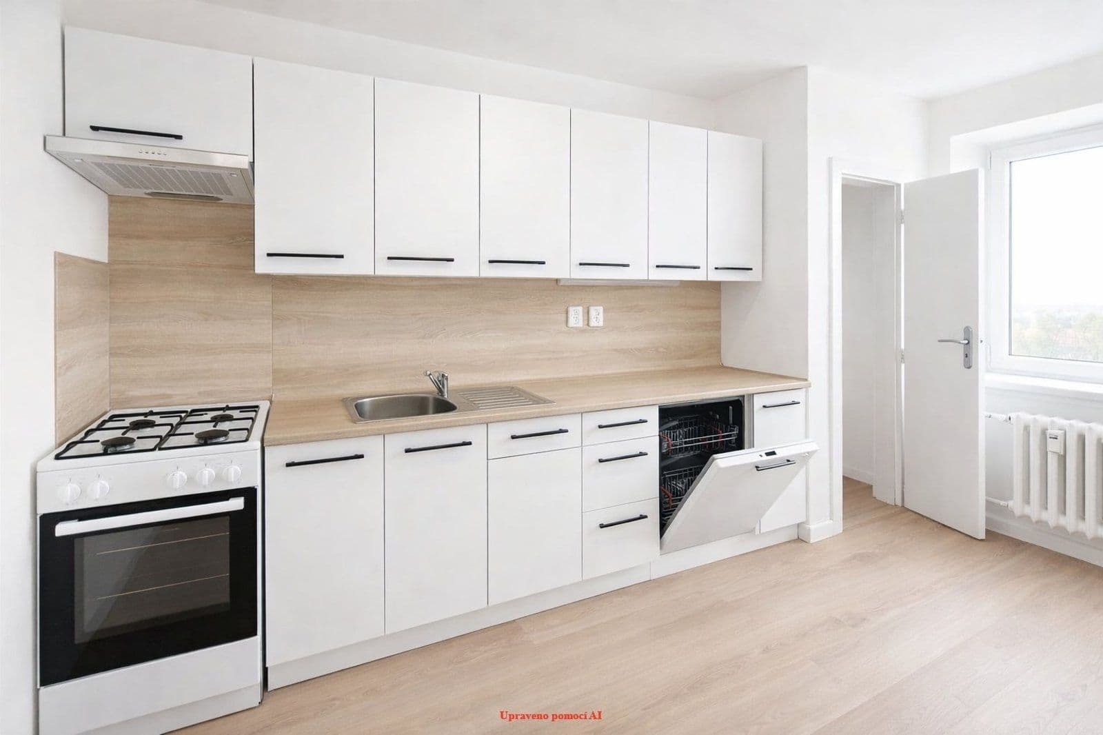 3 bedroom flat to rent, 71 m², Hlavní třída, Havířov, Moravskoslezský Region 3 bedroom flat to rent, 71 m², Hlavní třída, Havířov, Moravskoslezský Region