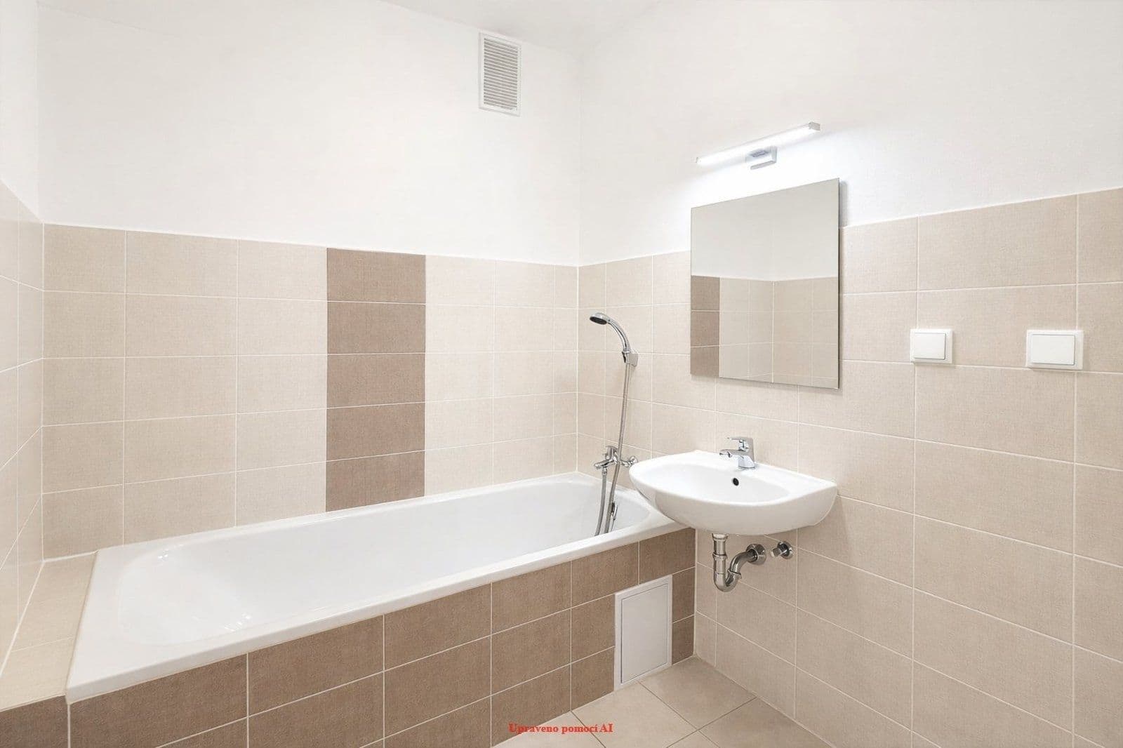 3 bedroom flat to rent, 71 m², Hlavní třída, Havířov, Moravskoslezský Region 3 bedroom flat to rent, 71 m², Hlavní třída, Havířov, Moravskoslezský Region