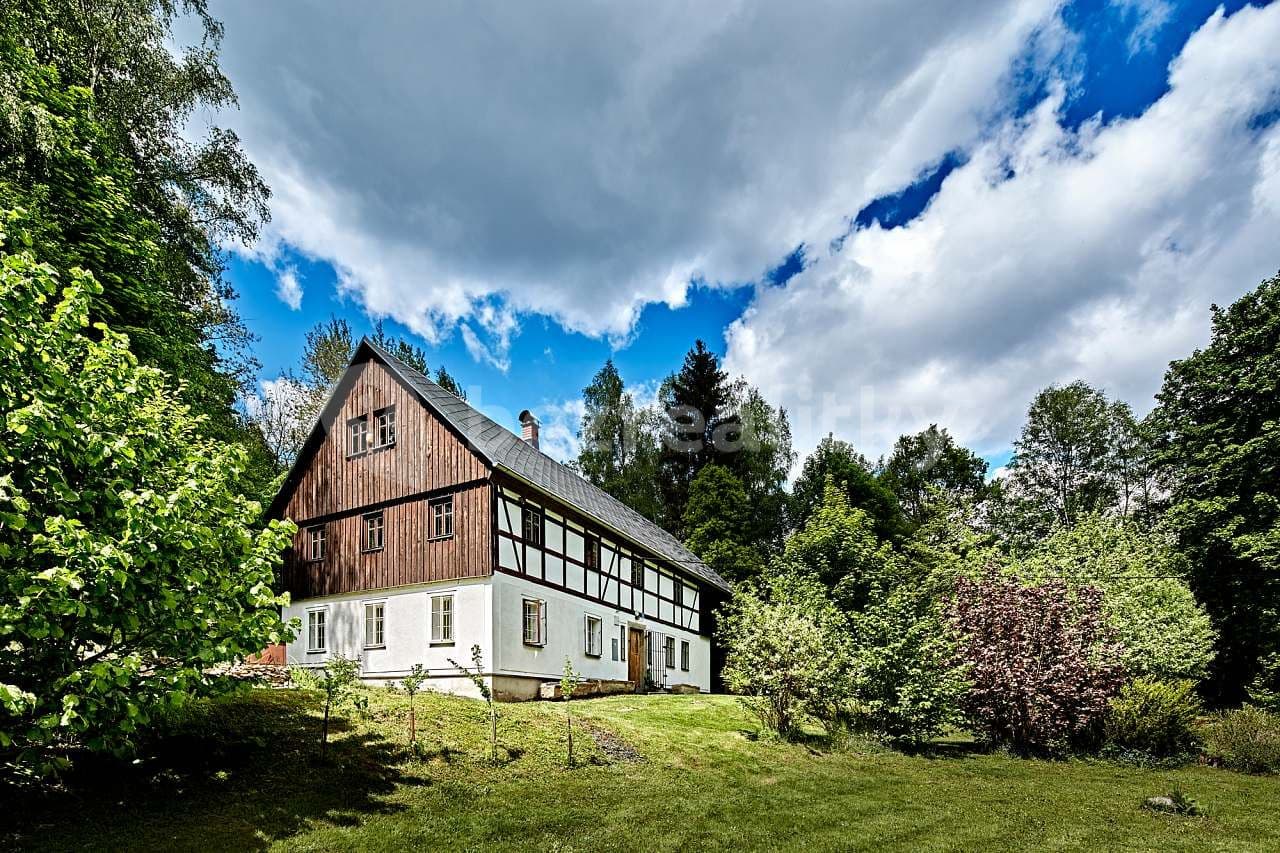 recreational property to rent, 0 m², Dolní Poustevna, Ústecký Region recreational property to rent, 0 m², Dolní Poustevna, Ústecký Region