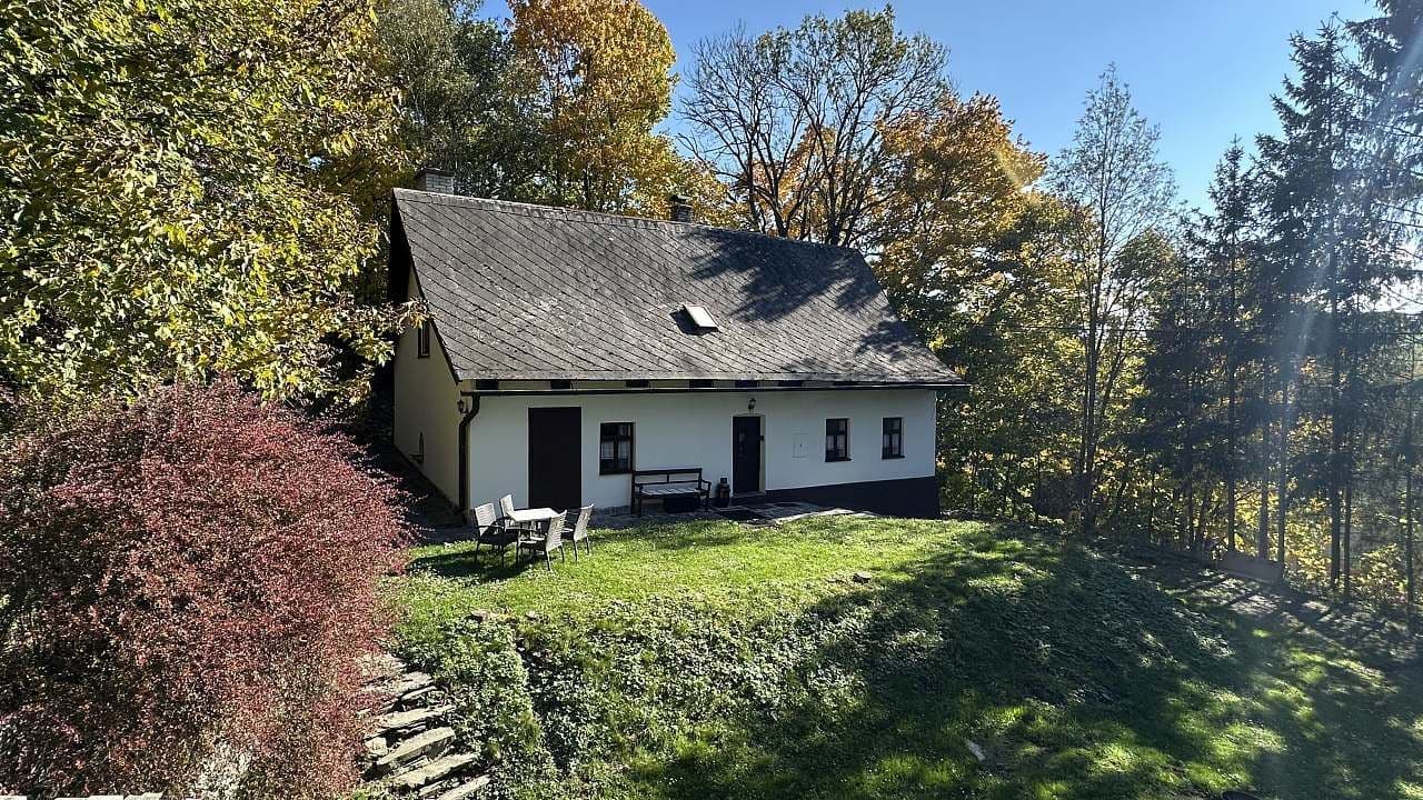 recreational property to rent, 0 m², Dolní Moravice, Moravskoslezský Region recreational property to rent, 0 m², Dolní Moravice, Moravskoslezský Region