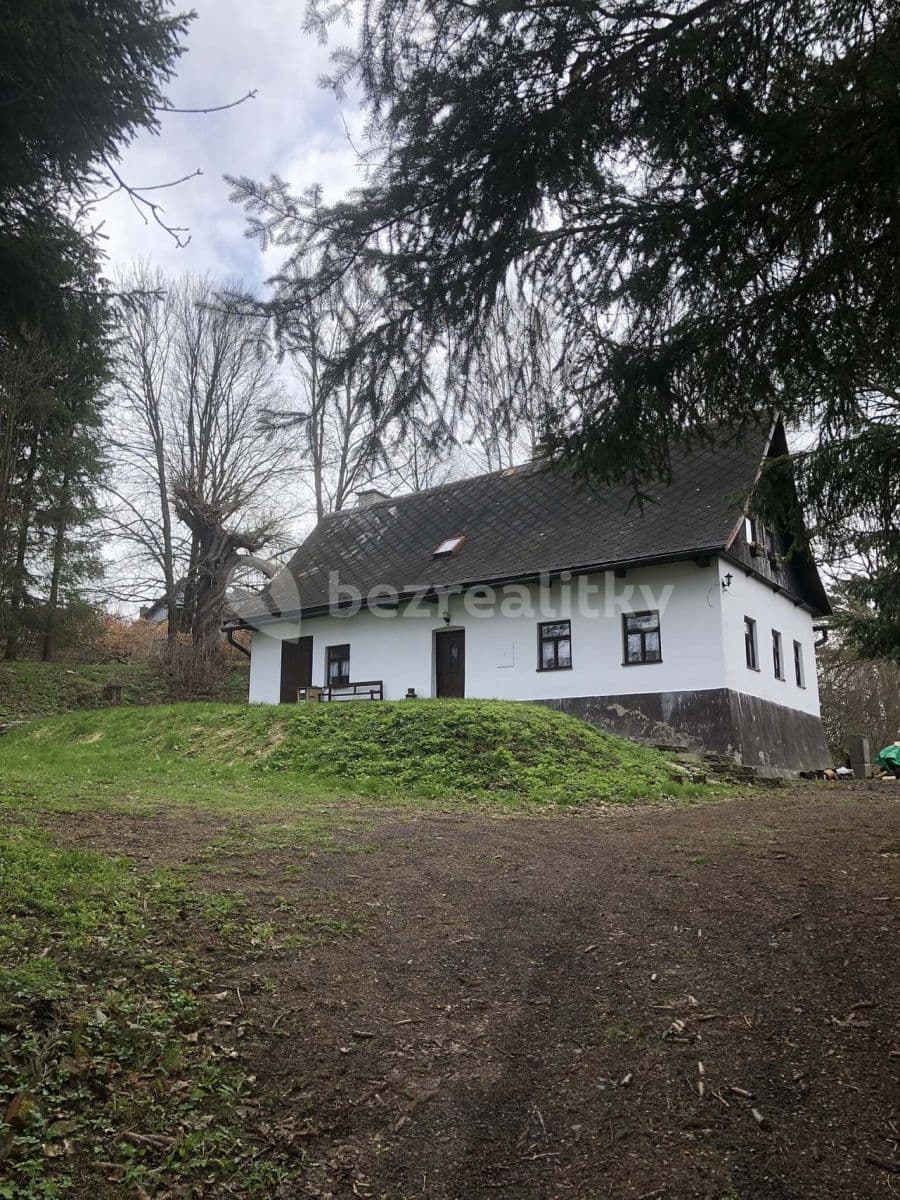 recreational property to rent, 0 m², Dolní Moravice, Moravskoslezský Region recreational property to rent, 0 m², Dolní Moravice, Moravskoslezský Region