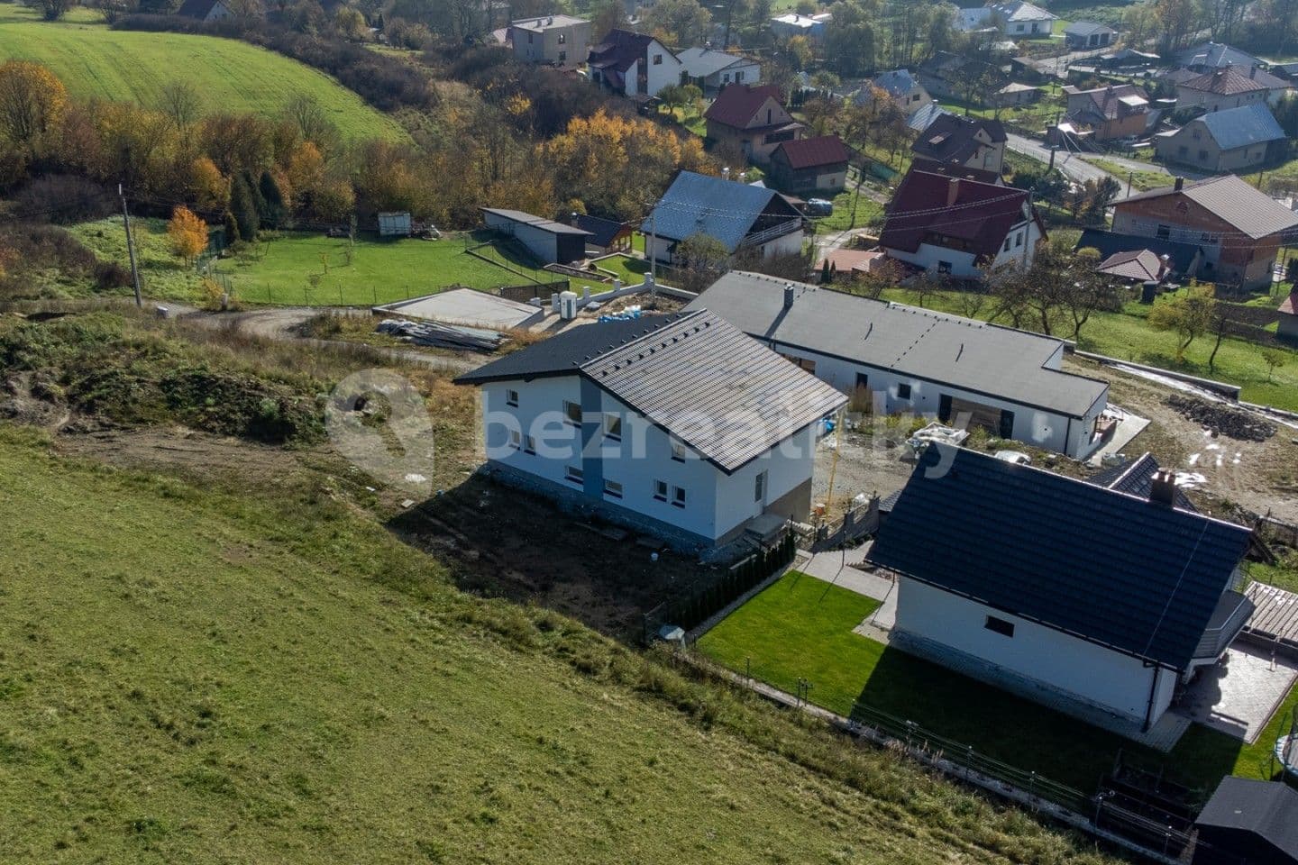 house for sale, 180 m², Čadca, Žilinský Region