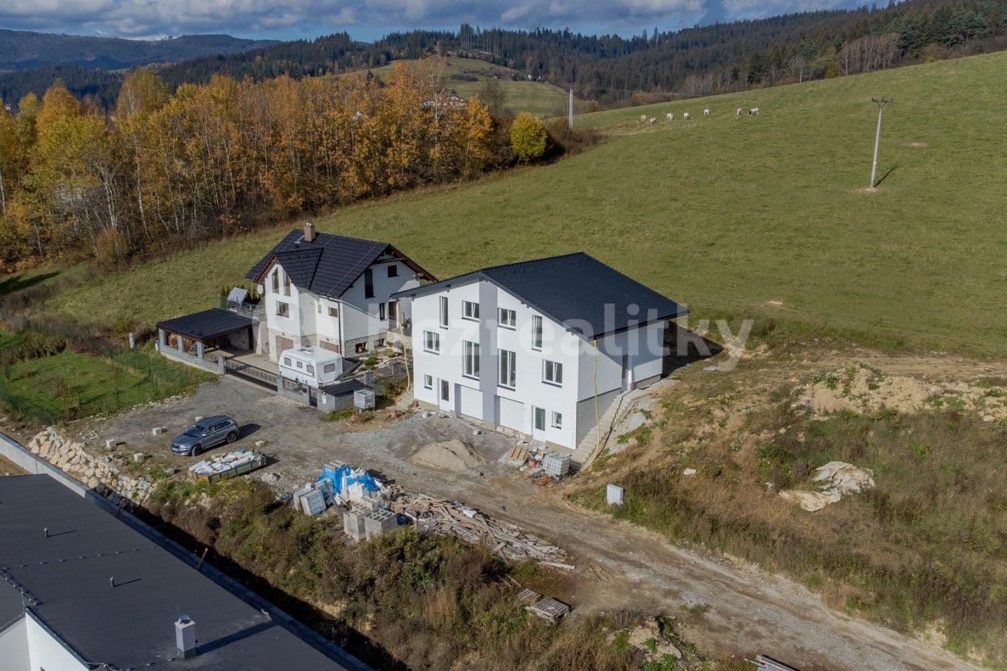 house for sale, 180 m², Čadca, Žilinský Region