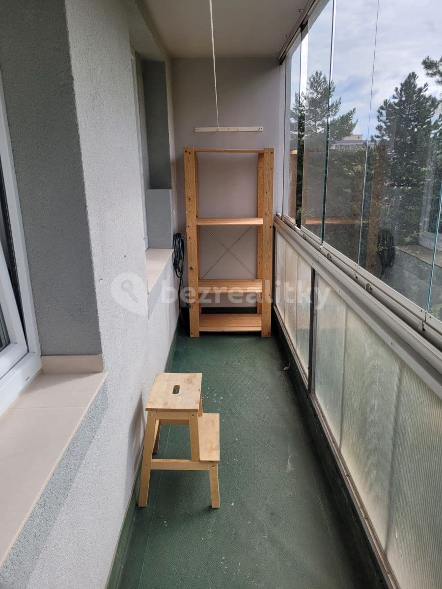 Studio flat to rent, 33 m², Sládkovičova, Prague, Prague Studio flat to rent, 33 m², Sládkovičova, Prague, Prague