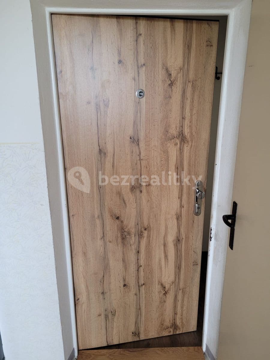 Studio flat to rent, 33 m², Sládkovičova, Prague, Prague Studio flat to rent, 33 m², Sládkovičova, Prague, Prague