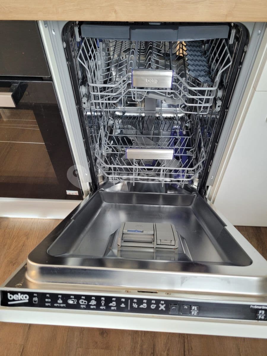 Studio flat to rent, 33 m², Sládkovičova, Prague, Prague Studio flat to rent, 33 m², Sládkovičova, Prague, Prague