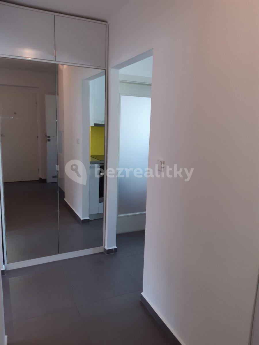 3 bedroom flat to rent, 74 m², Dvořákova, Poděbrady, Středočeský Region