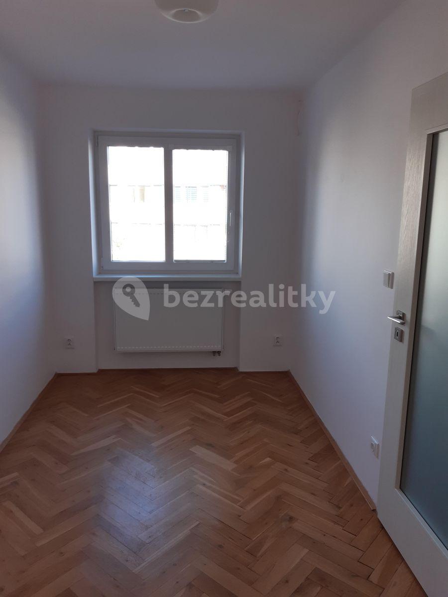 3 bedroom flat to rent, 74 m², Dvořákova, Poděbrady, Středočeský Region