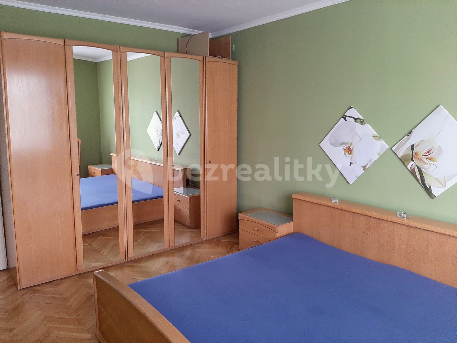 1 bedroom with open-plan kitchen flat to rent, 56 m², Poděbradova, Modřice, Jihomoravský Region 1 bedroom with open-plan kitchen flat to rent, 56 m², Poděbradova, Modřice, Jihomoravský Region