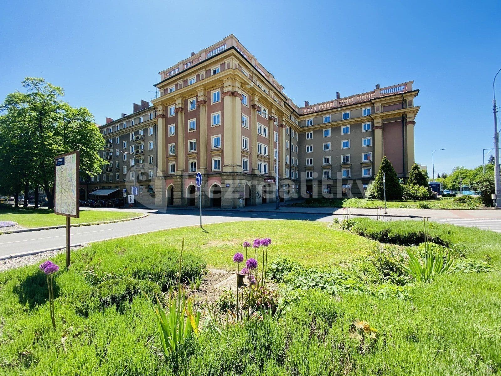 1 bedroom flat to rent, 44 m², Hlavní třída, Ostrava, Moravskoslezský Region