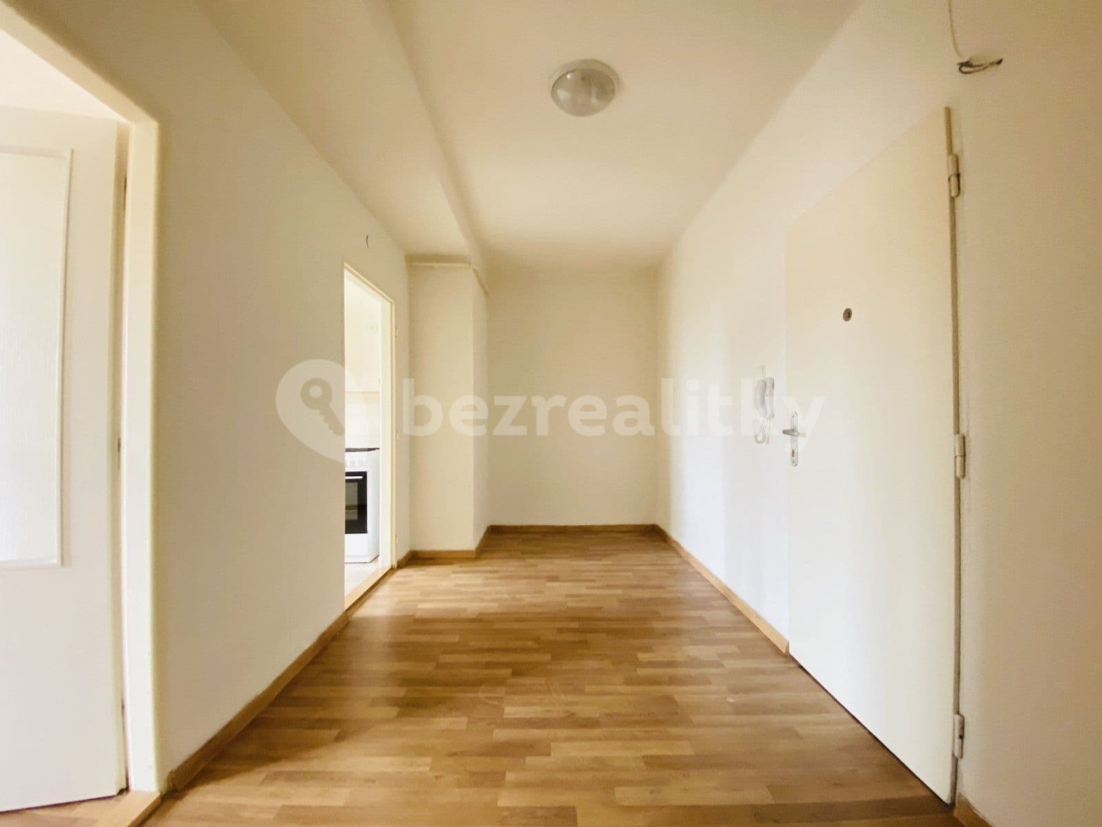 1 bedroom flat to rent, 44 m², Hlavní třída, Ostrava, Moravskoslezský Region