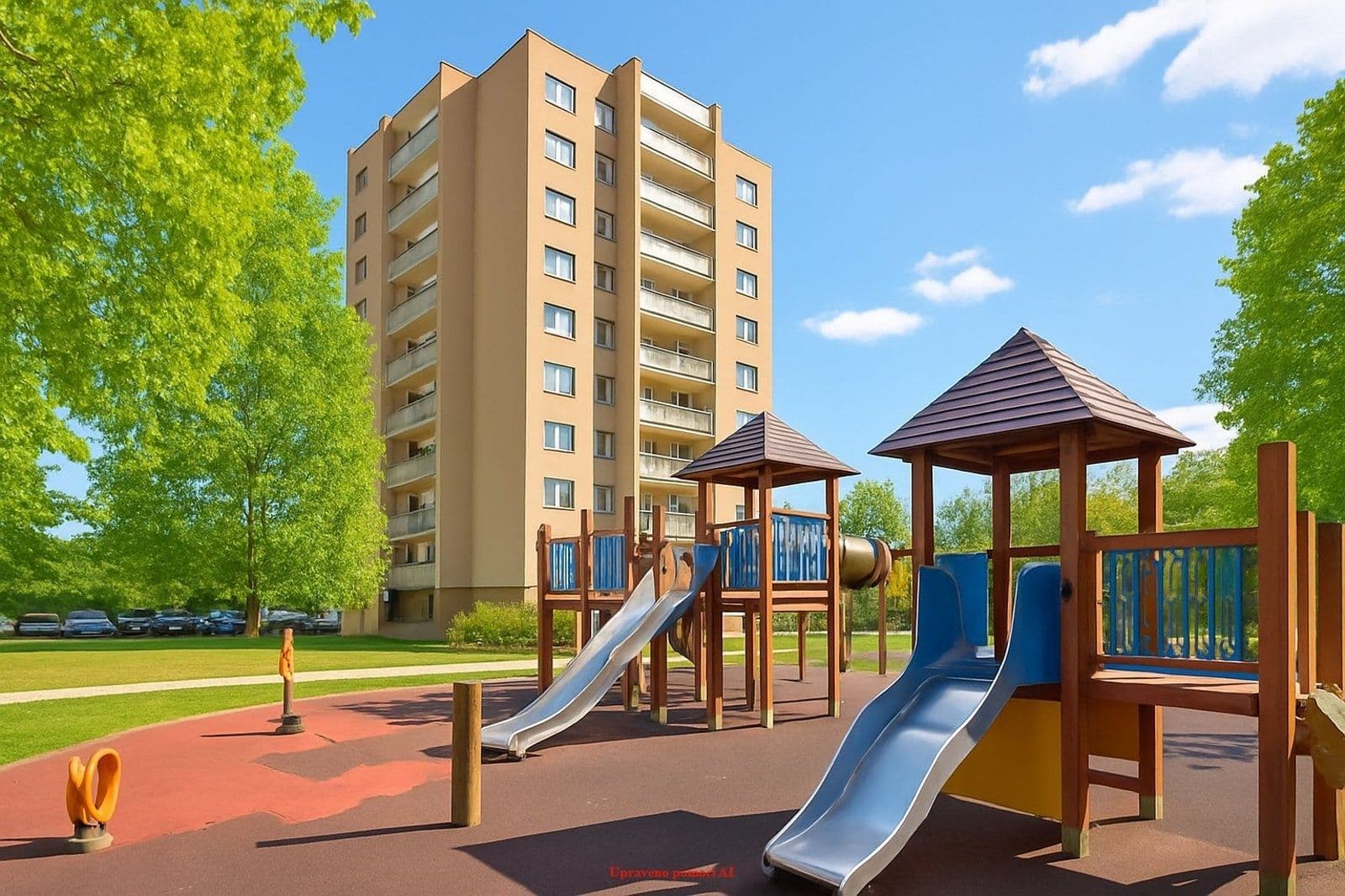 3 bedroom flat to rent, 66 m², Čsl. armády, Karviná, Moravskoslezský Region 3 bedroom flat to rent, 66 m², Čsl. armády, Karviná, Moravskoslezský Region