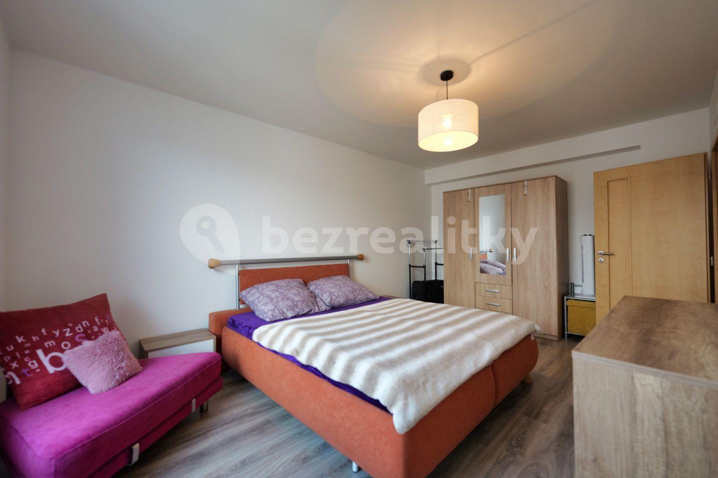 2 bedroom with open-plan kitchen flat for sale, 69 m², Partyzánská, Prostějov, Olomoucký Region