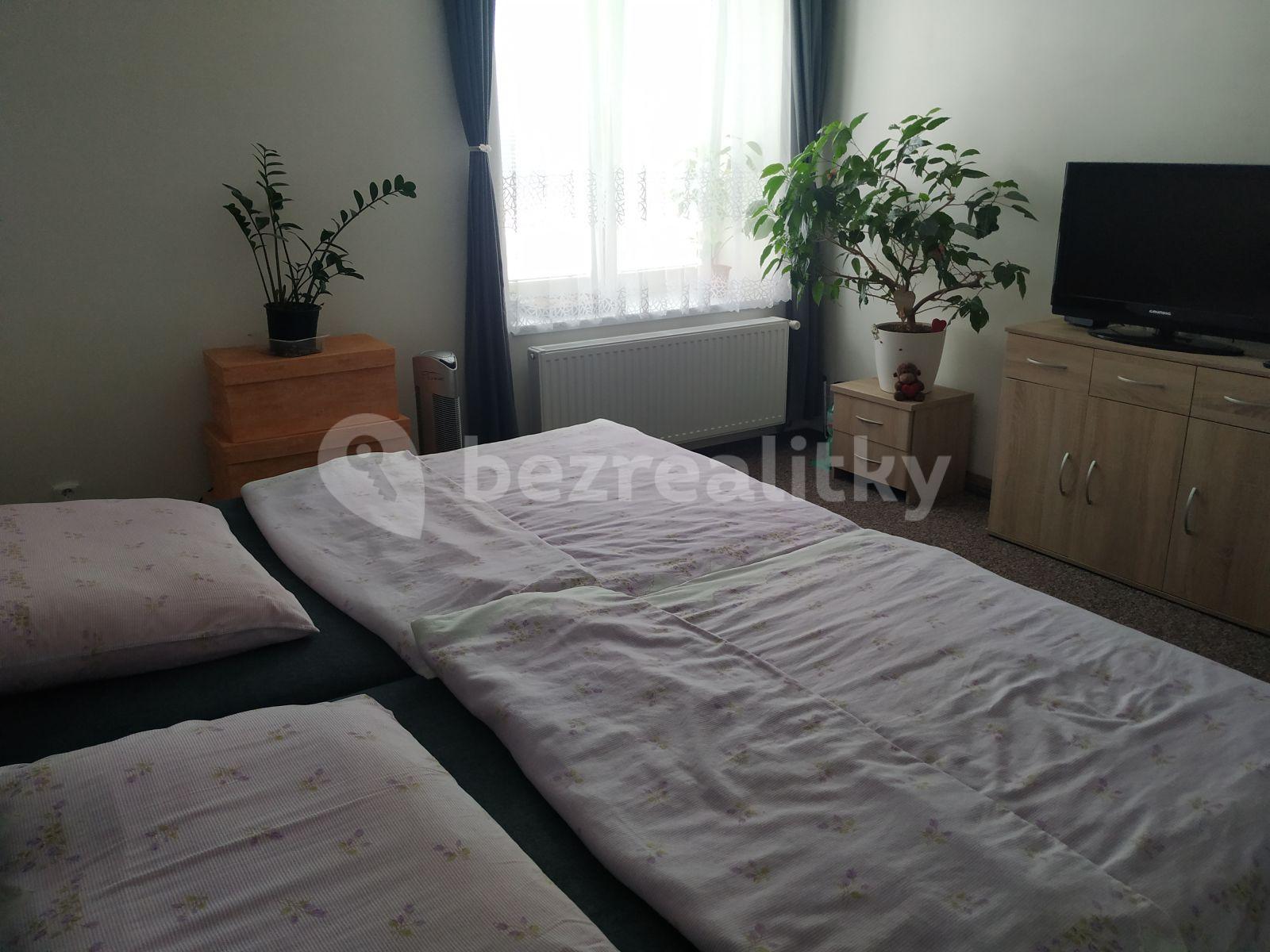 2 bedroom flat for sale, 80 m², kpt. Nálepky, Olomouc, Olomoucký Region