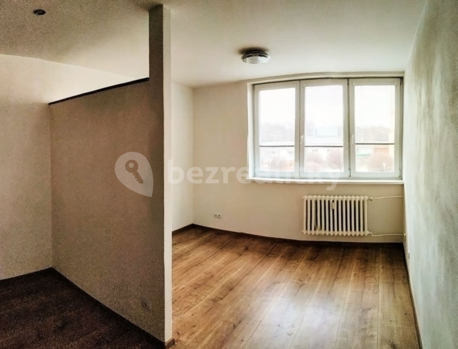 1 bedroom flat to rent, 35 m², Varenská, Ostrava, Moravskoslezský Region 1 bedroom flat to rent, 35 m², Varenská, Ostrava, Moravskoslezský Region